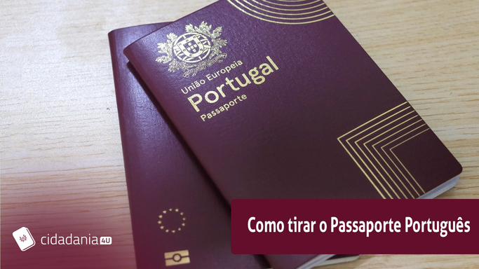 Passaporte Portugues Como Tirar E As Vantagens Cidadania4u