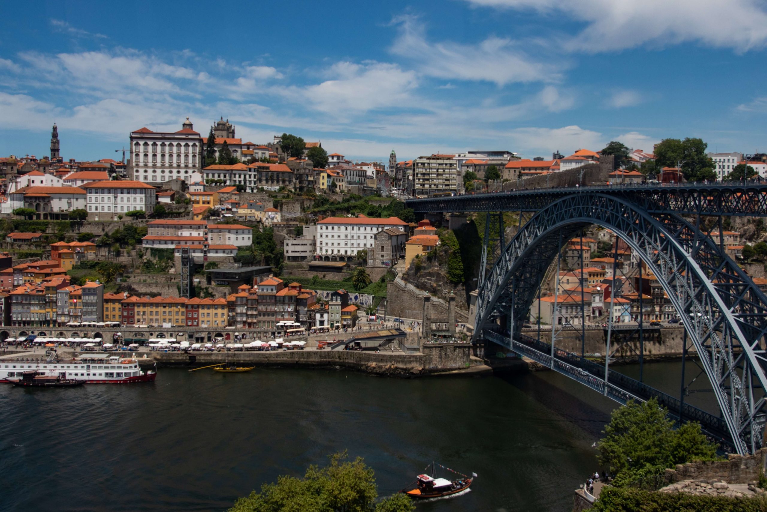 Como saber se tenho direito a cidadania portuguesa?