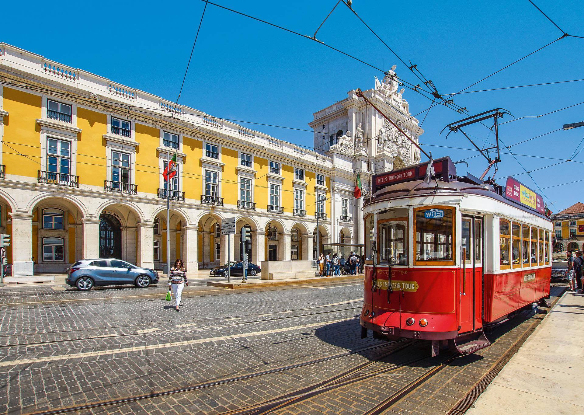 Benefícios de conseguir a cidadania portuguesa