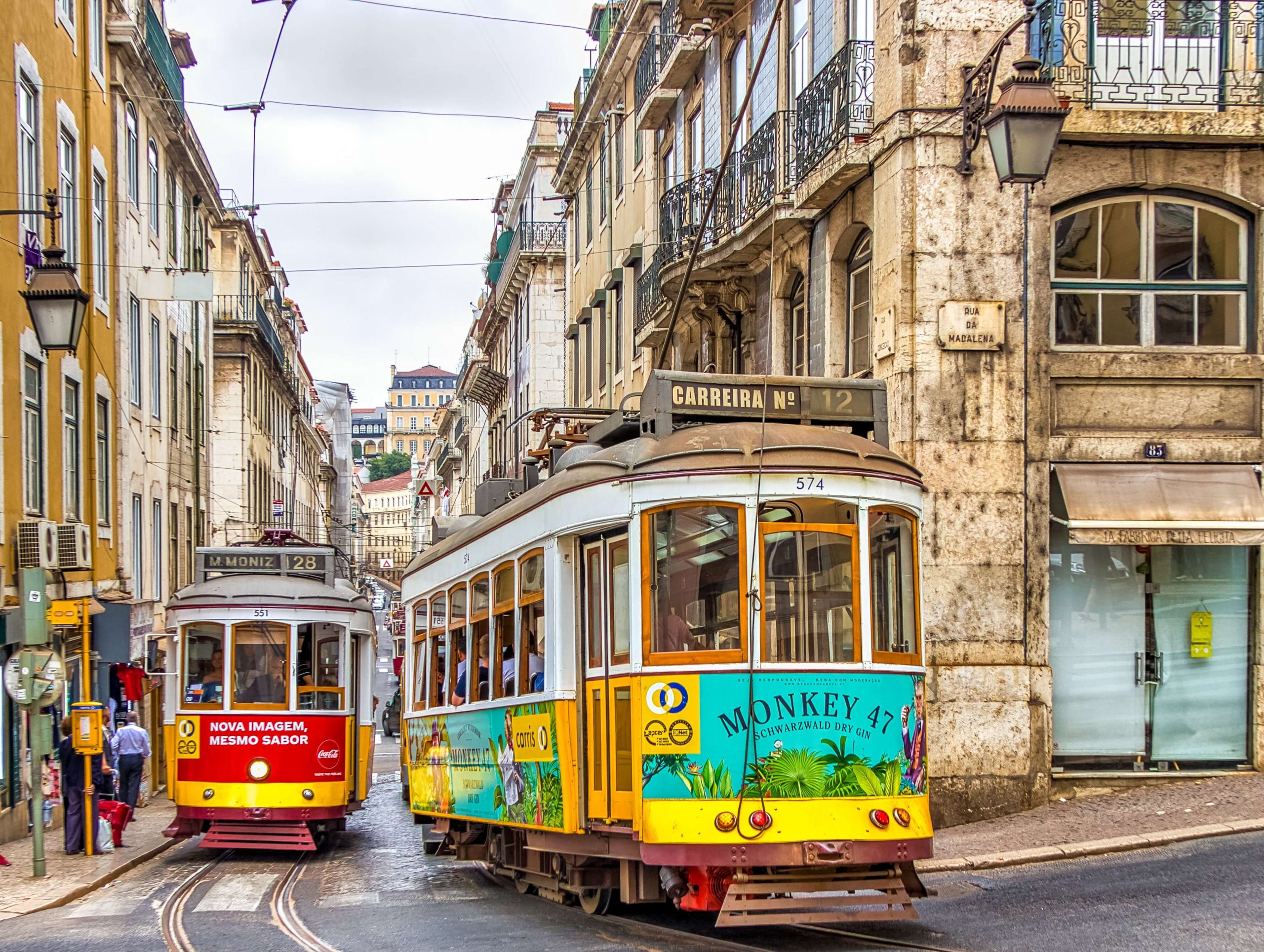 Entenda tudo sobre a cidadania portuguesa para bisneto