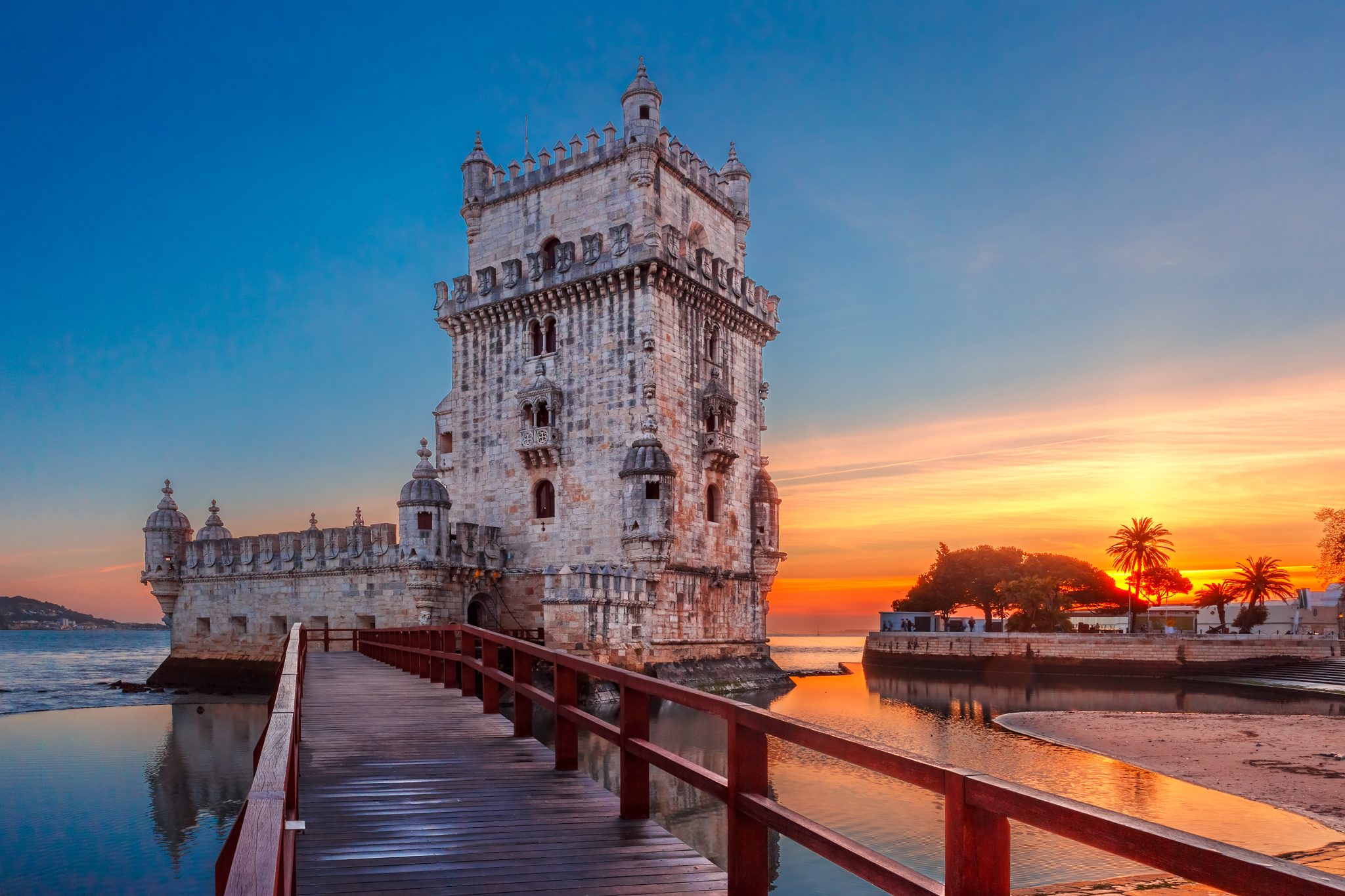 Com Cidadania portuguesa posso morar em quais países