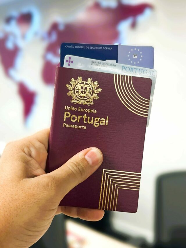 Passaporte 2